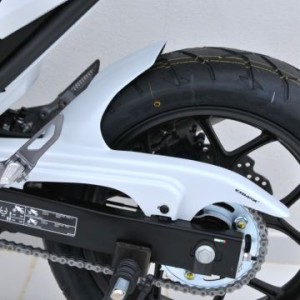 Guardabarros trasero 7301xx141 Ermax 730155141