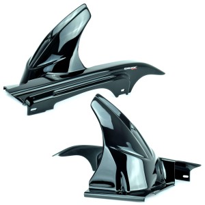 Guardabarros trasero 7301xx142 Ermax 730165142