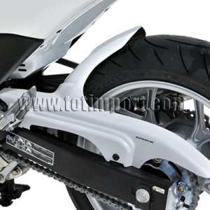 Guardabarros trasero 7301xx143 Ermax 730121143