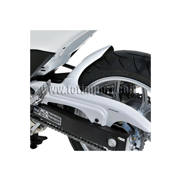 Guardabarros trasero 7301xx143 Ermax 730155143