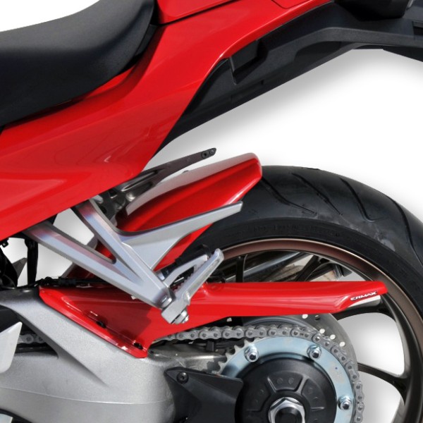 Guardabarros trasero 7301xx148 Ermax 730119148