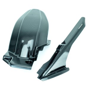 Guardabarros trasero 7301xx148 Ermax 730182148