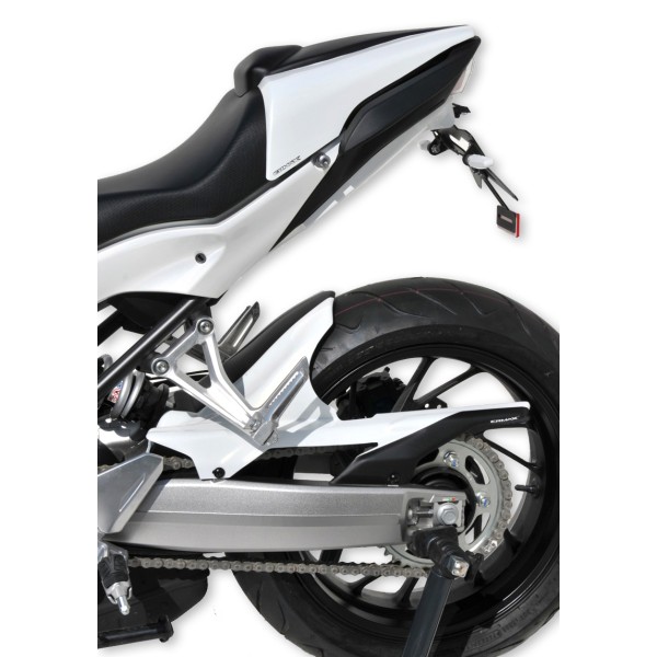 Guardabarros trasero 7301xx150 Ermax 730121150