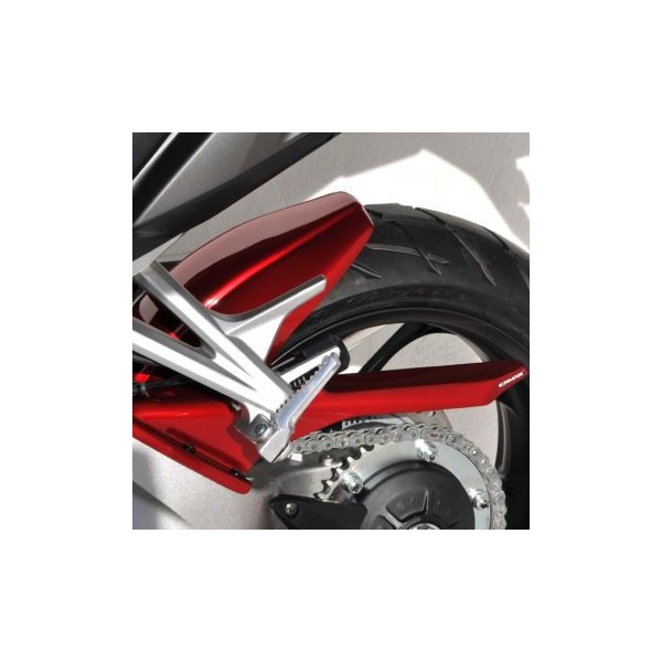 Guardabarros trasero 7301xx152 Ermax 730116152