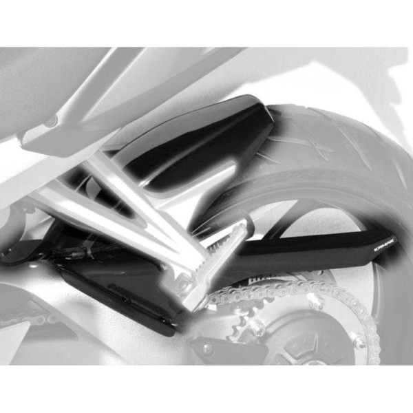 Guardabarros trasero 7301xx152 Ermax 730173152