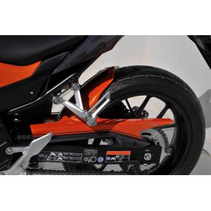 Guardabarros trasero 7301xx159 Ermax 730100159