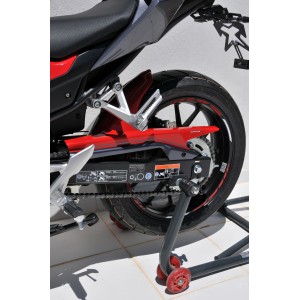 Guardabarros trasero 7301xx159 Ermax 730119159