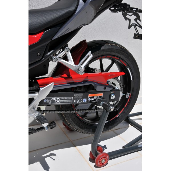 Guardabarros trasero 7301xx159 Ermax 730119159