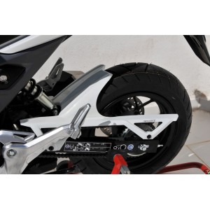 Guardabarros trasero 7301xx160 Ermax 730112160