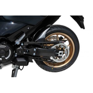 Guardabarros trasero 7302t01-xx Ermax 7302T0118