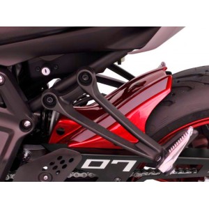 Guardabarros trasero 7302t21-xx Ermax 7302T2119