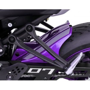 Guardabarros trasero 7302t21-xx Ermax 7302T2131