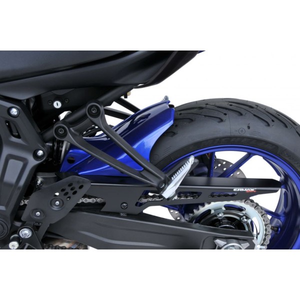 Guardabarros trasero 7302t84-xx Ermax 7302T8414