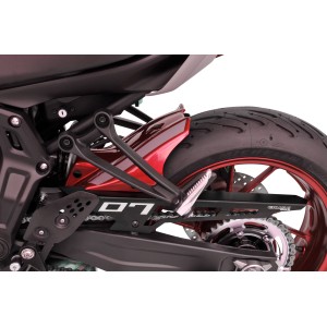 Guardabarros trasero 7302t84-xx Ermax 7302T8419