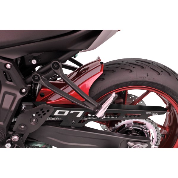 Guardabarros trasero 7302t84-xx Ermax 7302T8419