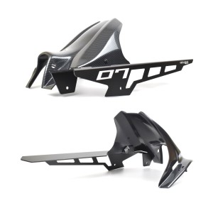 Guardabarros trasero 7302t97-xx Ermax 7302T9782