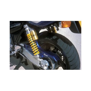 Guardabarros trasero 7302xx050 Ermax 730214050