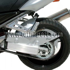 Guardabarros trasero 7302xx057 Ermax 730227057