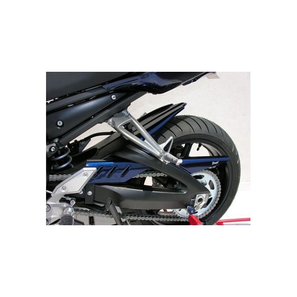 Guardabarros trasero 7302xx082 Ermax 730220082