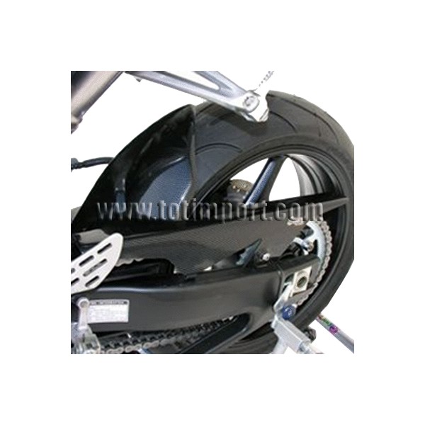 Guardabarros trasero 7302xx089 Ermax 730218089