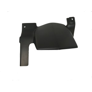 Guardabarros trasero 7302xx092 Ermax 730200092