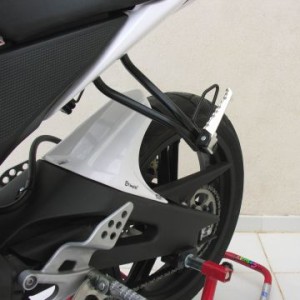 Guardabarros trasero 7302xx093 Ermax 730212093