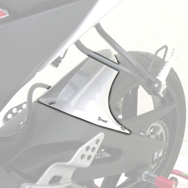 Guardabarros trasero 7302xx093 Ermax 730250093