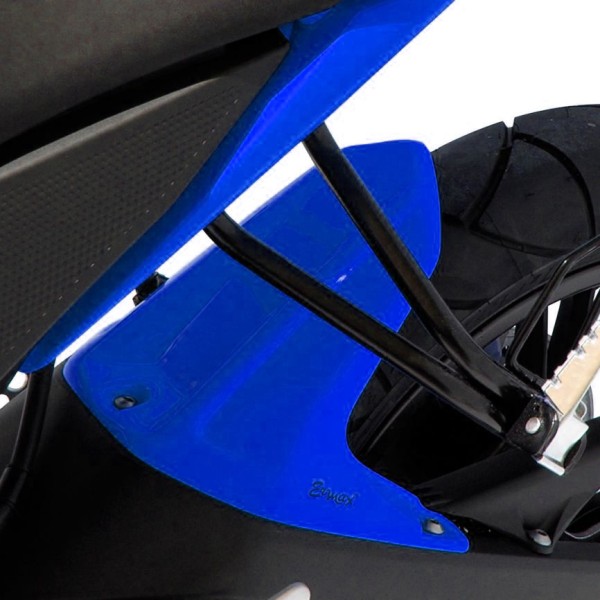 Guardabarros trasero 7302xx093 Ermax 730291093