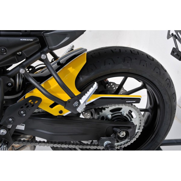 Guardabarros trasero 7302xx111 Ermax 730281111