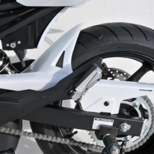 Guardabarros trasero 7302xx114 Ermax 730212114