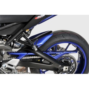 Guardabarros trasero 7302xx117 Ermax 730253117