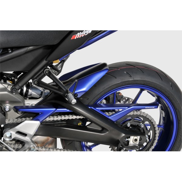 Guardabarros trasero 7302xx117 Ermax 730253117