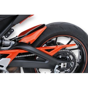 Guardabarros trasero 7302xx117 Ermax 730264117