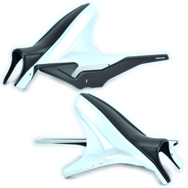 Guardabarros trasero 7302xx121 Ermax 730209121