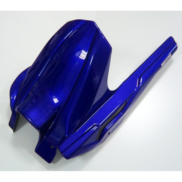 Guardabarros trasero 7302xx121 Ermax 730214121