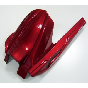 Guardabarros trasero 7302xx121 Ermax 730219121