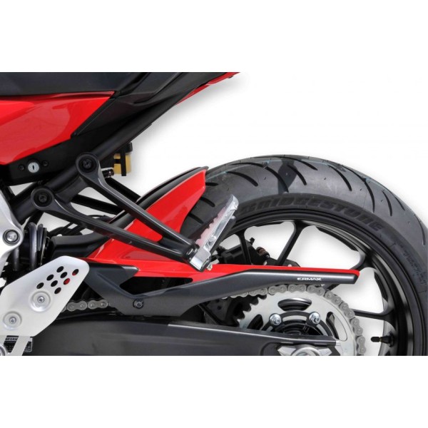 Guardabarros trasero 7302xx121 Ermax 730288121