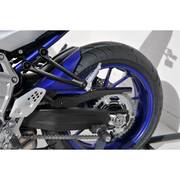 Guardabarros trasero 7302xx121 Ermax 730292121