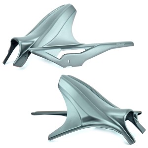 Guardabarros trasero 7302xx121 Ermax 730294121