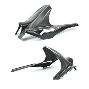 Guardabarros trasero 7302xx121 Ermax 730298121