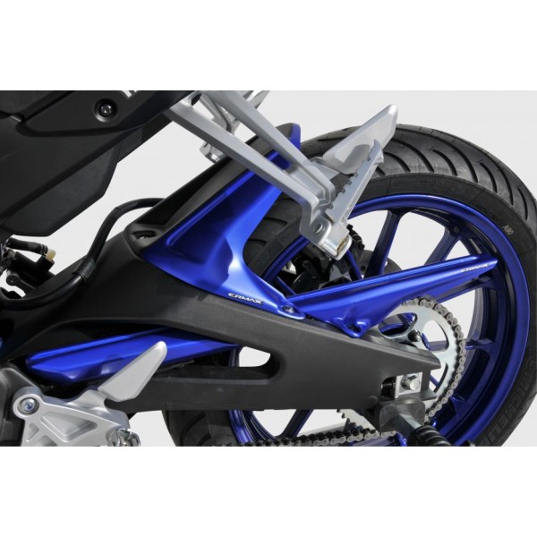 Guardabarros trasero 7302xx123 Ermax 730276123