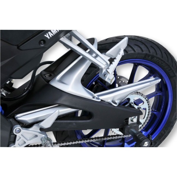 Guardabarros trasero 7302xx123 Ermax 7302GI123