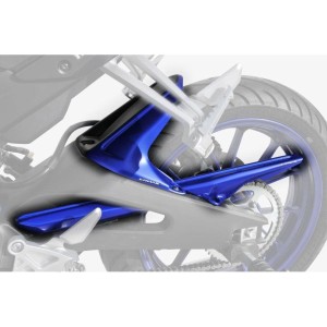 Guardabarros trasero 7302xx123 Ermax 7302Y3123