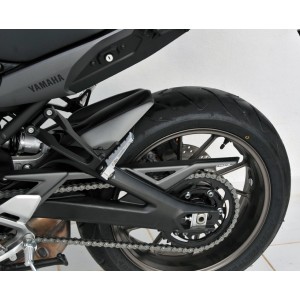 Guardabarros trasero 7302xx125 Ermax 730247125