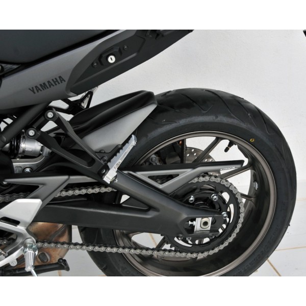 Guardabarros trasero 7302xx125 Ermax 730247125