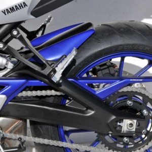 Guardabarros trasero 7302xx125 Ermax 730292125