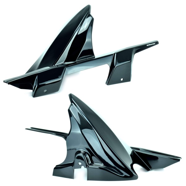 Guardabarros trasero 7302xx127 Ermax 730218127