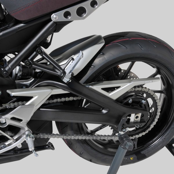 Guardabarros trasero 7302xx131 Ermax 730206131