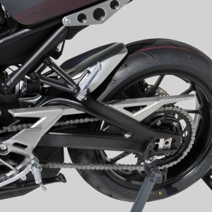 Guardabarros trasero 7302xx131 Ermax 730294131