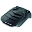 Guardabarros trasero 7302xx132 Ermax 730258132